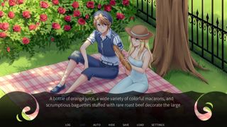 Aquadine Screenshot 5