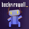 Backfirewall_ Trophy