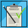 DIAGNOSTICS REPORT Trophy