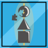 ORGANIZED CHAOS Trophy
