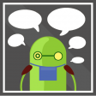 TALKATIVE Trophy