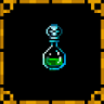 Dragon potion Trophy