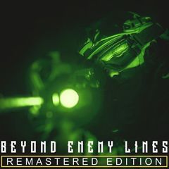 Beyond Enemy Lines - Remastered Edition