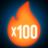 Streak Pro Trophy