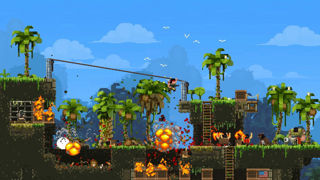 Broforce Screenshot 7