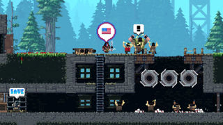 Broforce Screenshot 9