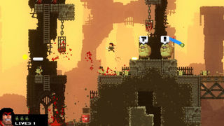 Broforce Screenshot 10