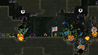 Broforce Screenshot 1