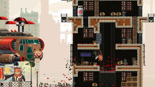 Broforce Screenshot 8