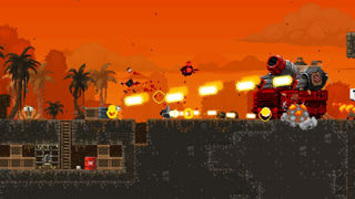 Broforce Screenshot 3