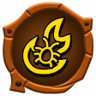 Nothing Quite Like Toasted Carapace Trophy