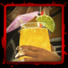 Bartender Trophy