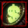 Big Spender Trophy