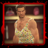 Chuck Greene: Cross-dresser? Trophy