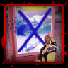 Improper Behavior Trophy