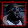 Judge, Jury and Executioner Trophy