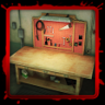 Needs More Chainsaw Trophy