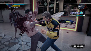 Dead Rising 2 Screenshot 3