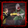 Zombie Fu Trophy