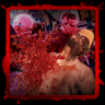 Zombie Genocide Master Trophy