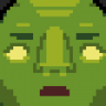 Pugilist Trophy