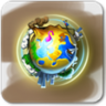 World Creator Trophy
