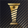 Ultimate Prize Trophy