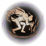 No Mercy Trophy