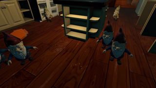 Goosebumps Dead of Night Screenshot 7