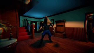 Goosebumps Dead of Night Screenshot 4