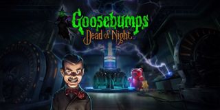 Goosebumps Dead of Night Screenshot 8