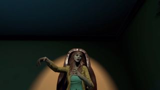 Goosebumps Dead of Night Screenshot 2