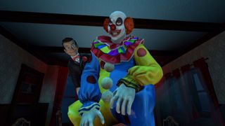 Goosebumps Dead of Night Screenshot 3