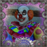 The Last Laugh Trophy