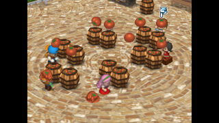 Harvest Moon: Back to Nature Screenshot 7