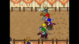 Harvest Moon: Back to Nature Screenshot 9