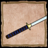 Flawless Sword Trophy