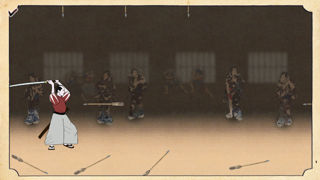 Kiai Resonance Screenshot 4