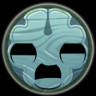 Those Spirits Must Be Defeated Trophy