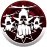 Collateral Damage Trophy