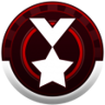 Platinum Award Trophy
