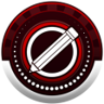 Potential Evidence Trophy