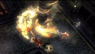 Marvel Ultimate Alliance 2 Screenshot 1