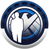 Agent of S.H.I.E.L.D. Trophy