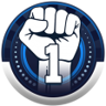 Battle Tested Trophy