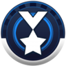 Platinum Award Trophy