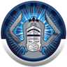 The Power Cosmic Trophy