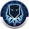 Wakandan Royalty Trophy