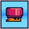 Bouncy Trophy
