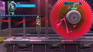 Mighty No. 9 Screenshot 5